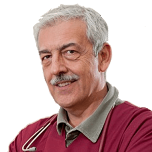 prof. dr. sc.  Milivoj Jovančević - Opća pedijatrija - Iskusan pedijatar s fokusom na primarnu pedijatrijsku skrb i mentalno zdravlje novorođenčadi, dostupan za konzultacije. | LittleDot