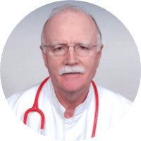 dr. sc.  Vlado Krmek Krmek dr. med. - Opća pedijatrija - Iskusni pedijatar s dugogodišnjom kliničkom praksom, fokusom na prevenciju, zdravlje djece i savjetovanje roditelja | LittleDot