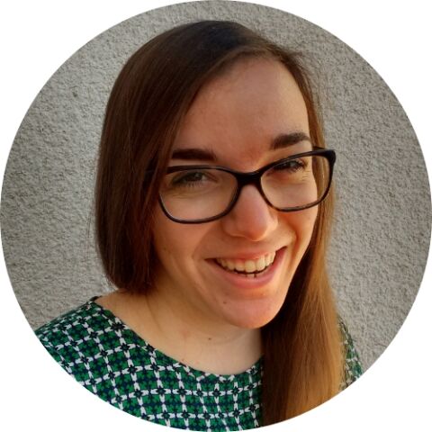 Dora Vukušić mag. rehab. educ. - Defektologija - Dostupna je za sva pitanja vezana uz rani psihomotorni razvoj djeteta i motoričke smetnje. | LittleDot