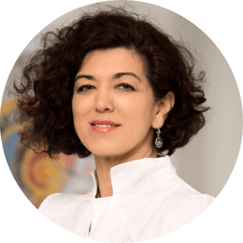 prim. dr. sc.  Lena Kotrulja dr. med. - Dermatologija - Dostupna je za sva pitanja o dječjim bolestima kože, te pitanja vezana uz dermatovenerologiju | LittleDot