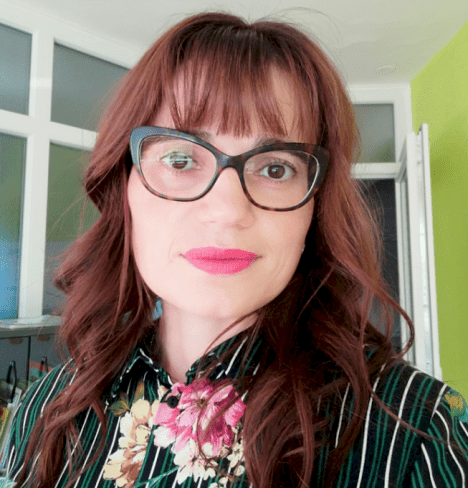 Martina Galeković mag. logoped. - Logopedija - Logopedinja s dugogodišnjim iskustvom u ranoj intervenciji, razvoju govora, komunikacije i radu s djecom i obiteljima. | LittleDot