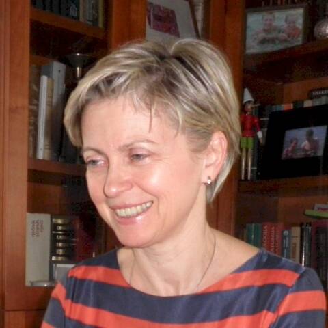 Diana Puževski dr. med. - Opća pedijatrija - Problemi s prehranom ili alergijama? Pedijatrica s 30+ godina iskustva dostupna online – zatražite savjet odmah. | LittleDot