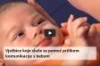 komunikacija s bebom - kako komunicirati s djetetom