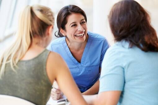 preventivni pregledi za žene