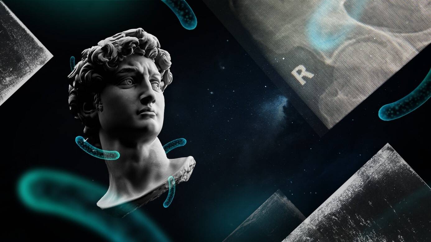 priča o mikrobiomu i dobrim bakterijama