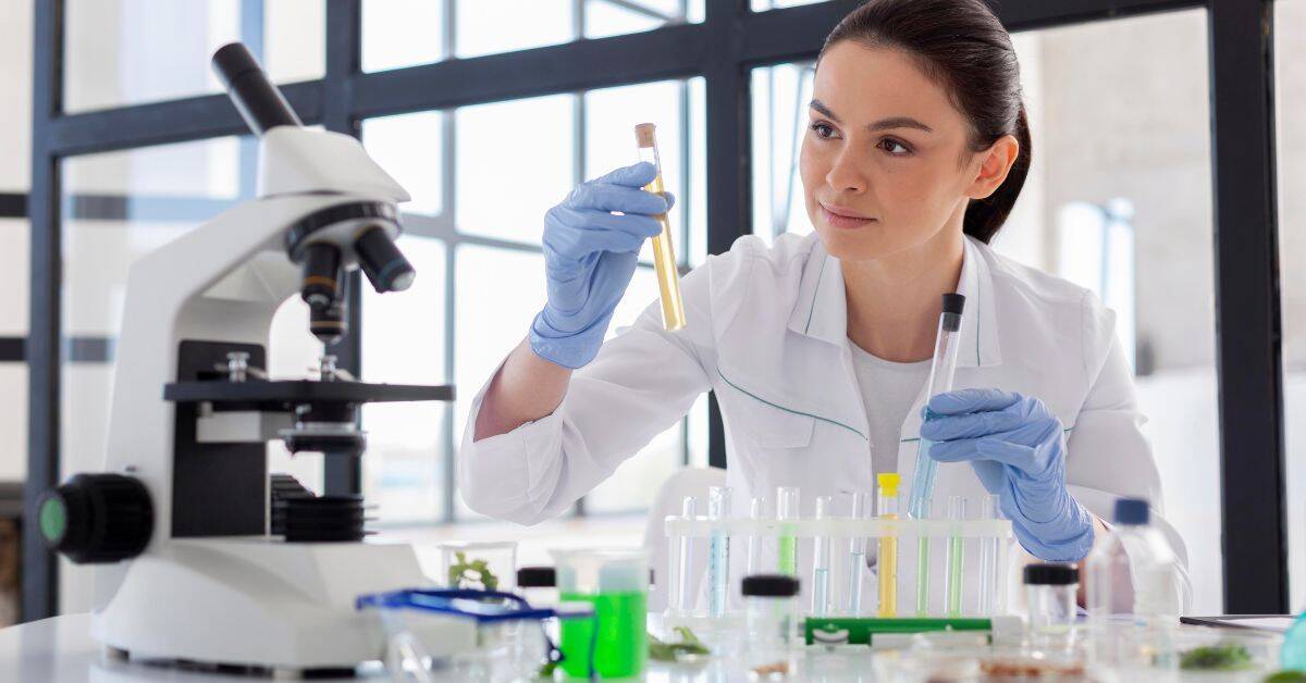 Bakterije u hrani -LittleDot