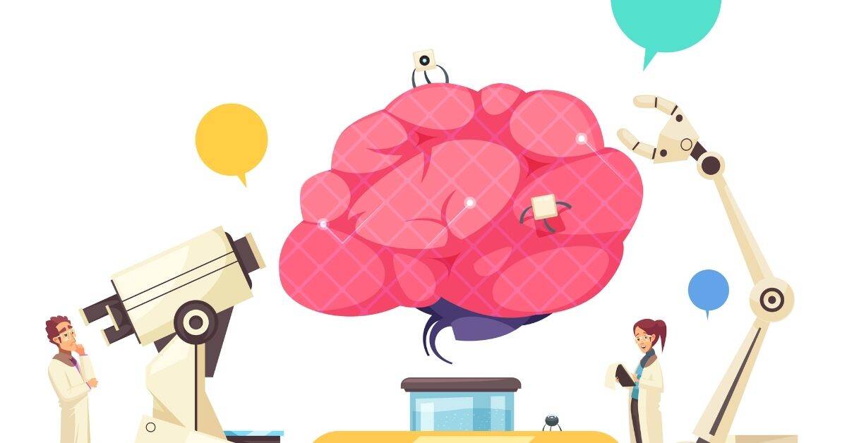 Utjecaj železa na mozak