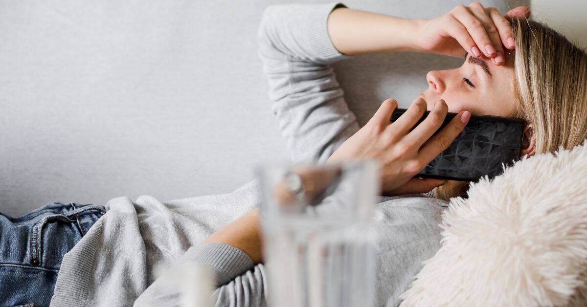 Prehlada i bolesti slične prehladi (prepoznavanje, komplikacije, liječenje)