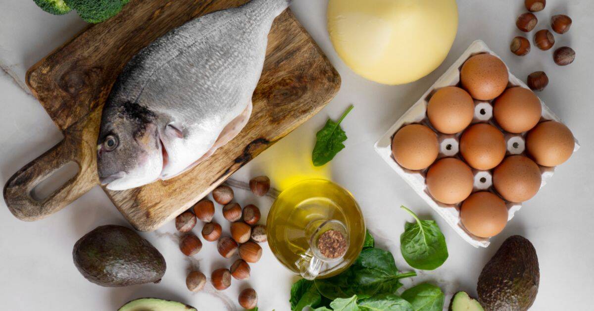 Važnost esancijalnih ulja i masti za zdrav život