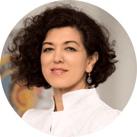 prim. dr. sc.  Lena Kotrulja dr. med. - Dermatologija - Dostupna je za sva pitanja o dječjim bolestima kože, te pitanja vezana uz dermatovenerologiju | LittleDot