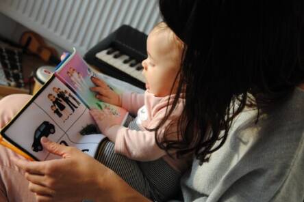 Kako se nositi s djecom i ulogom roditeljstva u situaciji izolacije - littledot