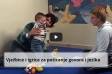 Vježbice i igrice za poticanje govora i jezika