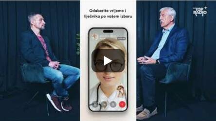 Prof. dr. sc. Milivoj Jovančević drži predavanje na temu: Danas je roditeljstvo postalo vrlo zahtjevno