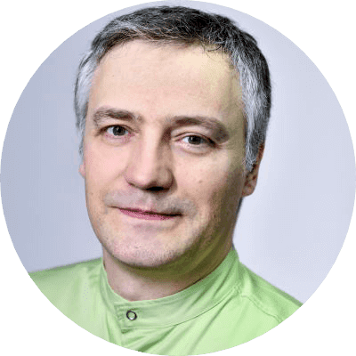 mr. sc.  Branimir Dolibašić mag. nutr. - Nutricionizam