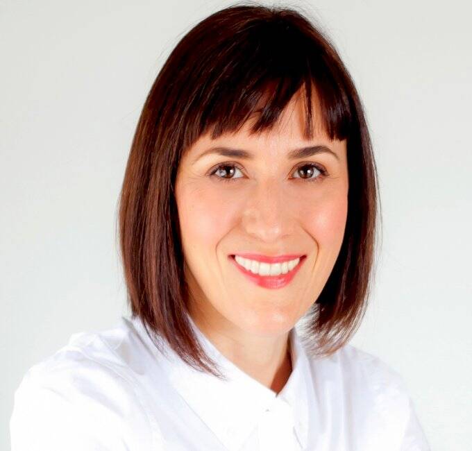 Sandra Krstev-Barać, mag. nutr