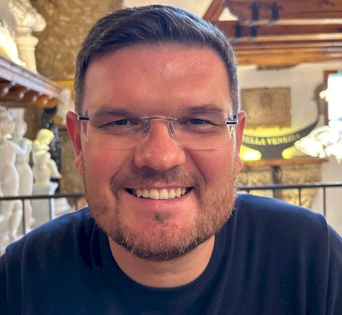 Igor Šegović dr. med. - Gastroenterologija
