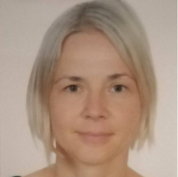 Nataša Dančulović Škalamera dr. med. - Opća pedijatrija